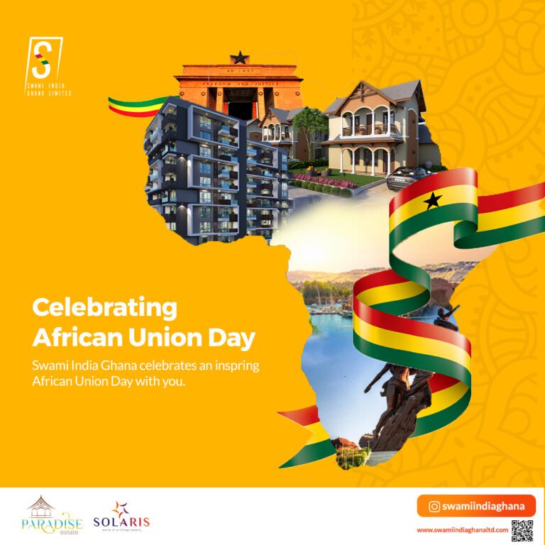 African Union Day